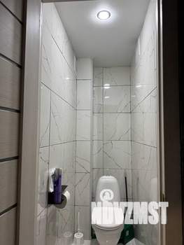 1-к квартира, посуточно, 31м2, 3/9 этаж