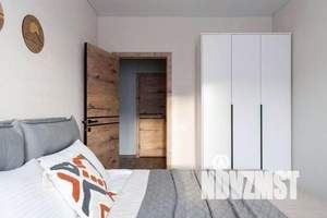 2-к квартира, посуточно, 56м2, 21/24 этаж