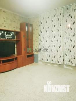 2-к квартира, на длительный срок, 52м2, 2/9 этаж