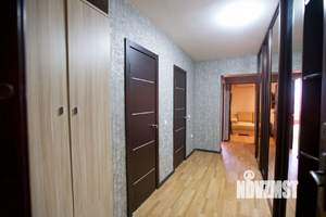 2-к квартира, посуточно, 52м2, 10/23 этаж