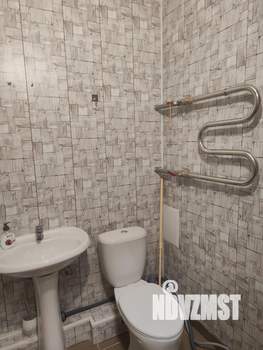 Студия квартира, на длительный срок, 22м2, 8/25 этаж