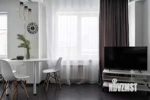 2-к квартира, посуточно, 50м2, 1/1 этаж