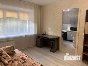 2-к квартира, посуточно, 45м2, 1/1 этаж