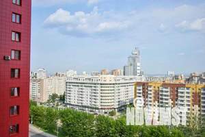 1-к квартира, посуточно, 32м2, 12/25 этаж