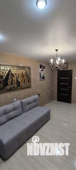 1-к квартира, на длительный срок, 38м2, 14/15 этаж