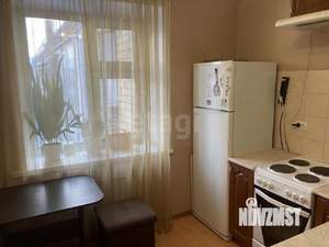 1-к квартира, на длительный срок, 30м2, 5/5 этаж