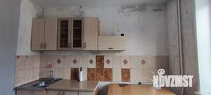 1-к квартира, на длительный срок, 32м2, 2/9 этаж