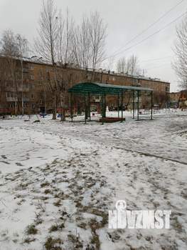 1-к квартира, на длительный срок, 32м2, 5/5 этаж