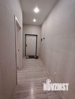 1-к квартира, на длительный срок, 45м2, 6/9 этаж