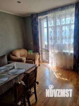 3-к квартира, на длительный срок, 140м2, 8/9 этаж