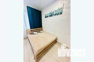 1-к квартира, посуточно, 22м2, 1/1 этаж