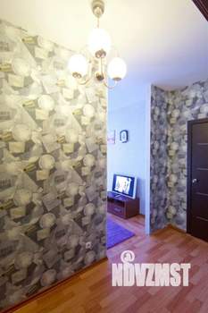 Студия квартира, посуточно, 38м2, 10/10 этаж