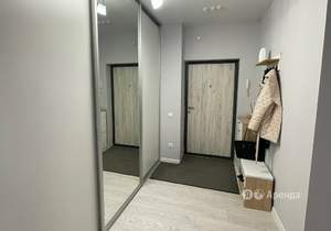 1-к квартира, на длительный срок, 49м2, 20/25 этаж