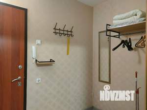 Студия квартира, посуточно, 24м2, 13/14 этаж