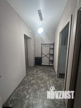 1-к квартира, на длительный срок, 40м2, 5/10 этаж