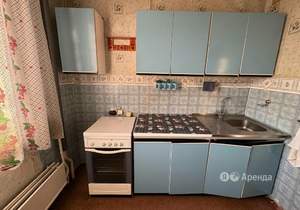 3-к квартира, на длительный срок, 61м2, 6/9 этаж