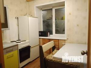 1-к квартира, на длительный срок, 35м2, 3/5 этаж