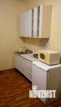 Студия квартира, на длительный срок, 25м2, 12/19 этаж