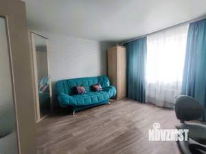 2-к квартира, на длительный срок, 58м2, 12/17 этаж