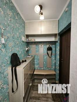 1-к квартира, посуточно, 31м2, 22/23 этаж