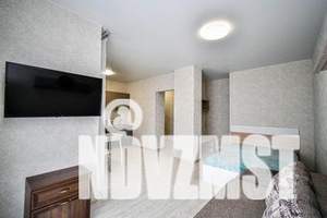 1-к квартира, посуточно, 32м2, 17/25 этаж