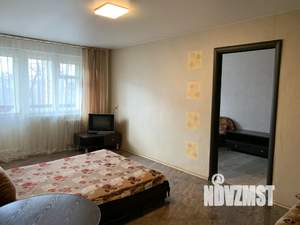 2-к квартира, посуточно, 45м2, 4/5 этаж