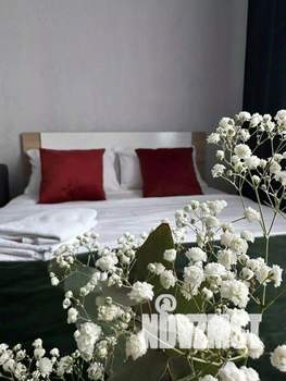 1-к квартира, посуточно, 32м2, 1/1 этаж