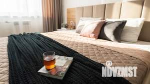 Студия квартира, посуточно, 32м2, 15/18 этаж