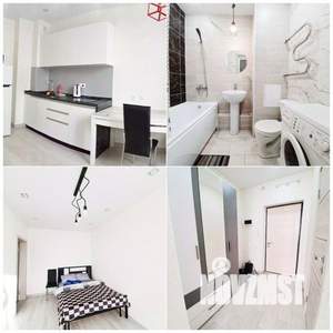 1-к квартира, посуточно, 41м2, 1/1 этаж