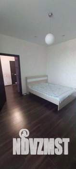1-к квартира, на длительный срок, 50м2, 12/12 этаж