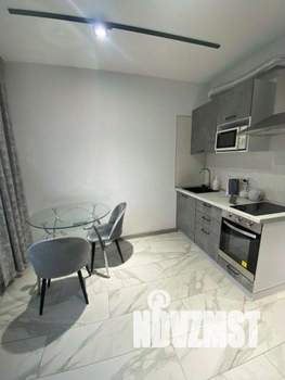 1-к квартира, на длительный срок, 35м2, 1/10 этаж