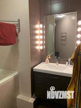 2-к квартира, на длительный срок, 80м2, 11/24 этаж