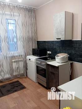 1-к квартира, на длительный срок, 36м2, 6/16 этаж