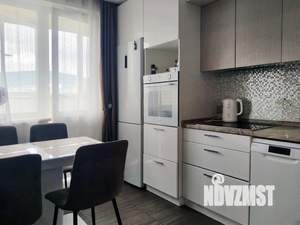 2-к квартира, посуточно, 46м2, 10/10 этаж