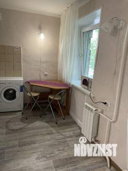 1-к квартира, посуточно, 32м2, 2/5 этаж