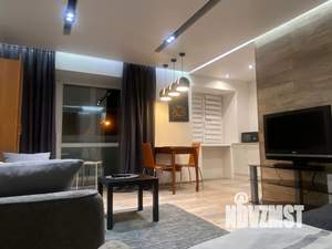 1-к квартира, посуточно, 35м2, 2/5 этаж