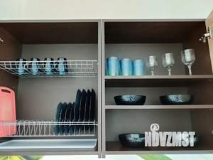 Студия квартира, посуточно, 27м2, 16/25 этаж