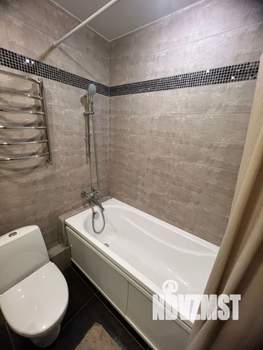 1-к квартира, на длительный срок, 36м2, 11/16 этаж