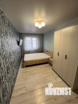 2-к квартира, посуточно, 52м2, 1/1 этаж