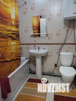 1-к квартира, посуточно, 40м2, 3/20 этаж