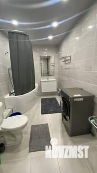 4-к квартира, на длительный срок, 89м2, 12/17 этаж