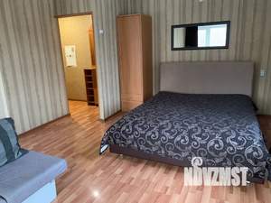 1-к квартира, посуточно, 33м2, 4/5 этаж