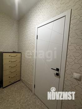 1-к квартира, на длительный срок, 31м2, 3/19 этаж