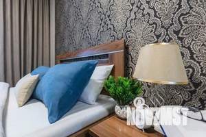 2-к квартира, посуточно, 39м2, 5/16 этаж