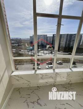 1-к квартира, на длительный срок, 46м2, 6/10 этаж