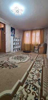 2-к квартира, на длительный срок, 45м2, 1/5 этаж