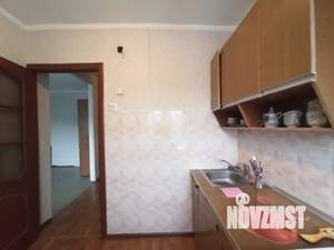 1-к квартира, посуточно, 41м2, 4/5 этаж