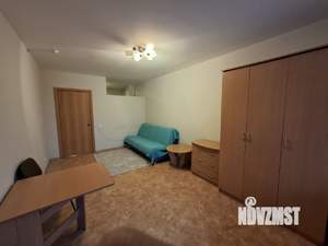 Студия квартира, на длительный срок, 32м2, 15/19 этаж