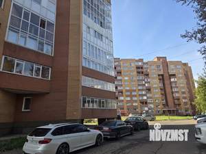 1-к квартира, на длительный срок, 41м2, 2/10 этаж