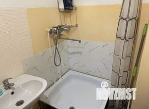 Студия квартира, на длительный срок, 22м2, 3/18 этаж